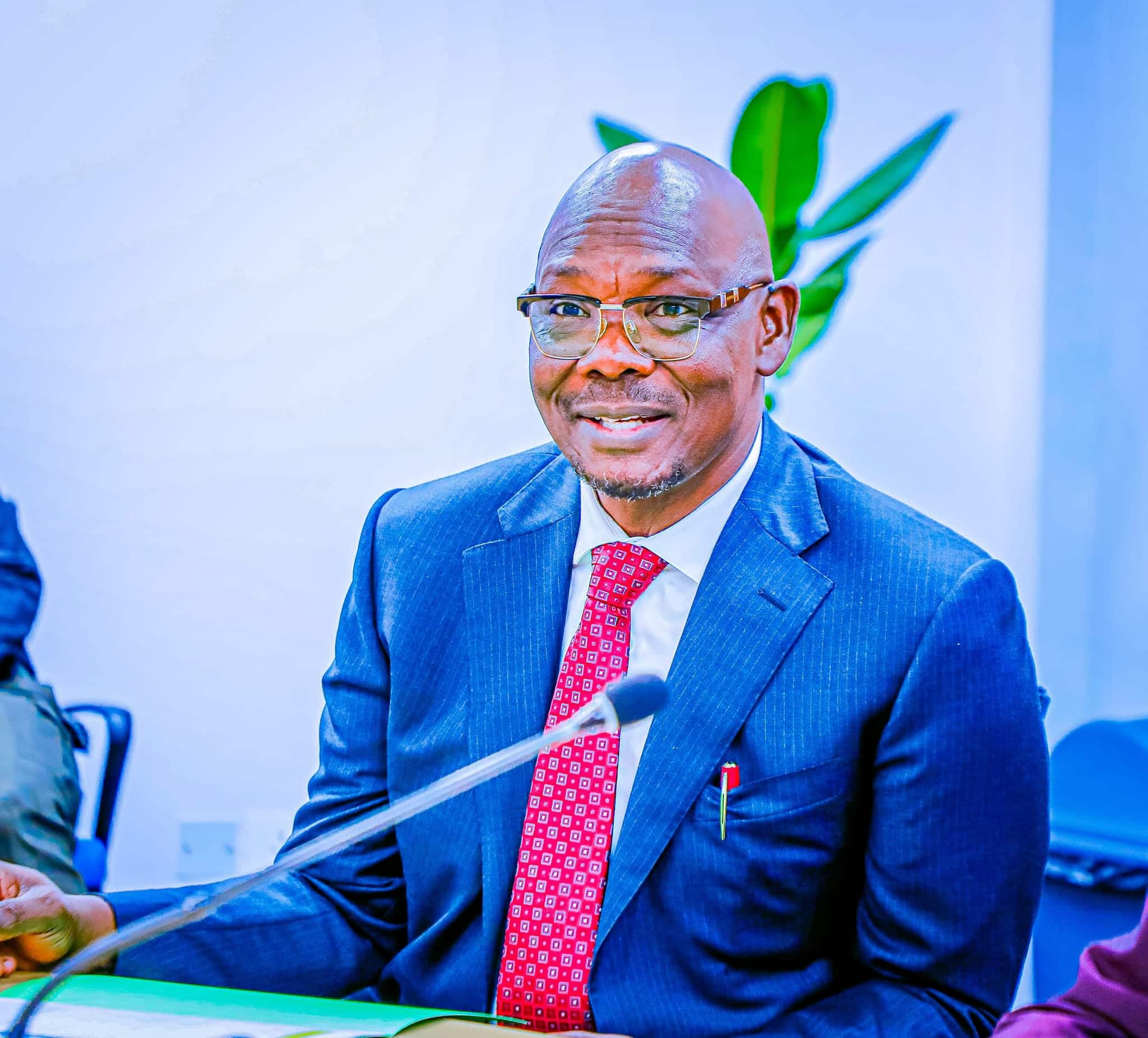 Engr. Abdullahi Sule