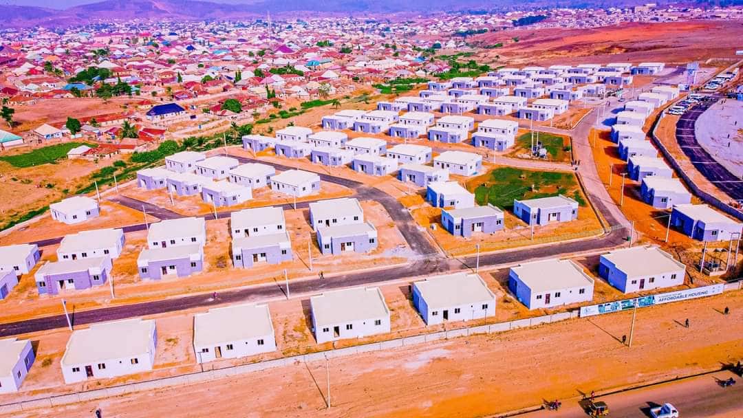 Nasarawa Technology Village